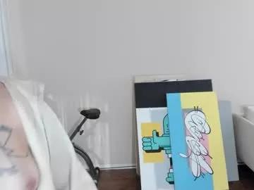 bridgetblack666 on Chaturbate
