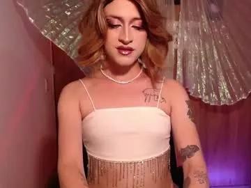 brillamettal on Chaturbate