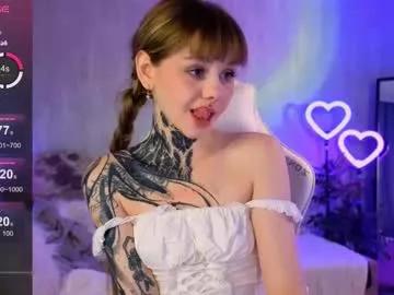 britney_lynch on Chaturbate