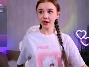 britney_lynch on Chaturbate