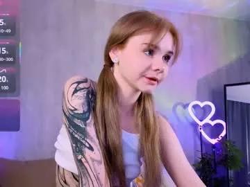 britney_lynch on Chaturbate