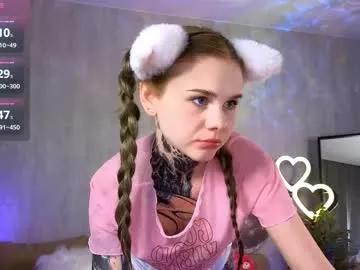 britney_lynch on Chaturbate