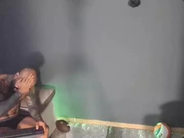 Freechat brockhurn_ on Chaturbate