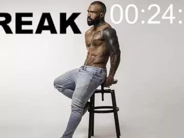 Freechat brockhurn_ on Chaturbate