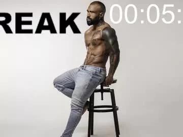 Freechat brockhurn_ on Chaturbate