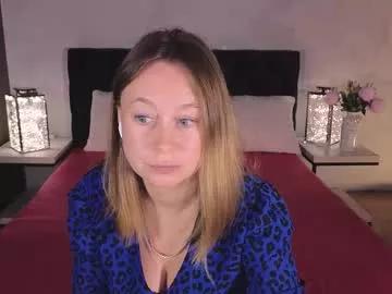 brooke_evans_ on Chaturbate 