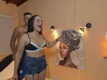 brutal_sex_nympho12 on Chaturbate