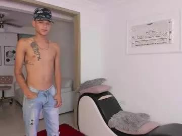 brutal_sex_nympho12 on Chaturbate