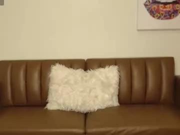 Freechat bunnieandthedude on Chaturbate