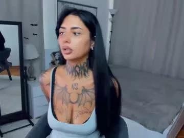 butter_f1y on Chaturbate 