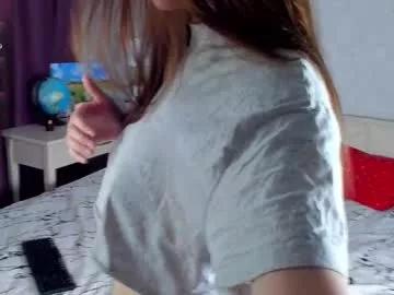 byrdtabitha on Chaturbate 