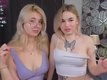 byrdtabitha on Chaturbate 
