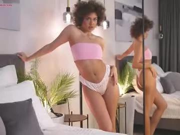 byrdtabitha on Chaturbate 