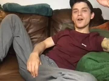 camdoattitude on Chaturbate