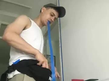camdoattitude on Chaturbate