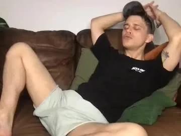 camdoattitude on Chaturbate