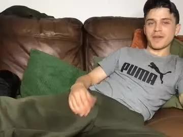 camdoattitude on Chaturbate
