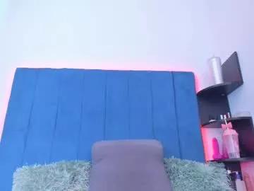 camiinieves on Chaturbate