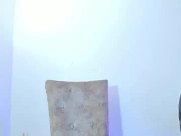 camila_coxx on Chaturbate