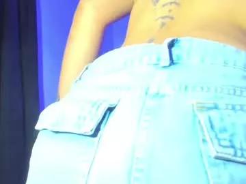 camila_coxx on Chaturbate