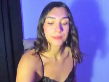 camila_coxx on Chaturbate