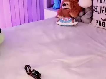 camila_matinez_ on Chaturbate