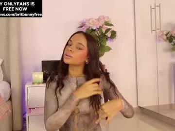 camilitasu on Chaturbate