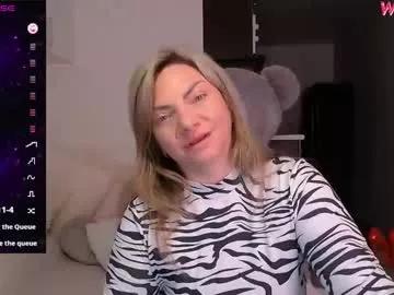 camille_game on Chaturbate
