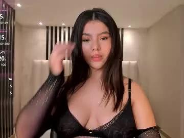 candaserussell on Chaturbate