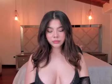 candaserussell on Chaturbate