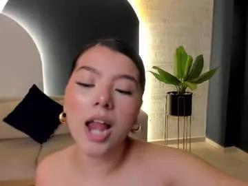 candaserussell on Chaturbate