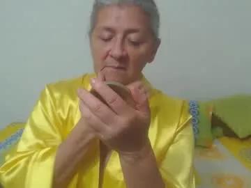 candy_mature_ on Chaturbate