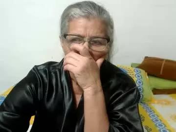 candy_mature_ on Chaturbate