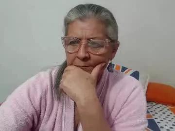 candy_mature_ on Chaturbate