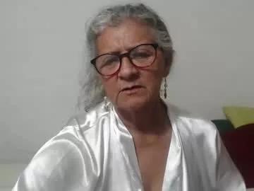 candy_mature_ on Chaturbate