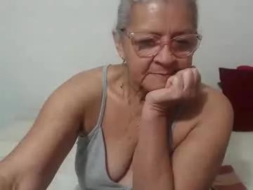 candy_mature_ on Chaturbate