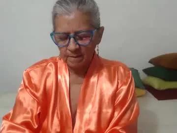 candy_mature_ on Chaturbate
