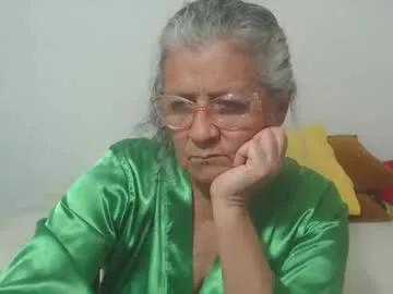 candy_mature_ on Chaturbate