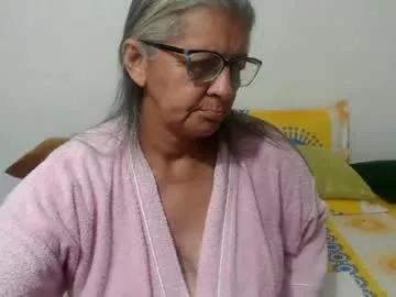 candy_mature_ on Chaturbate