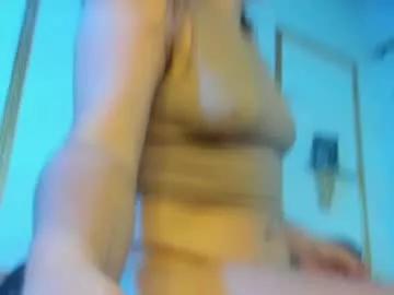 candy_plus on Chaturbate