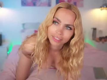 candylisa on Chaturbate