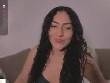 Private caramel__ on Chaturbate