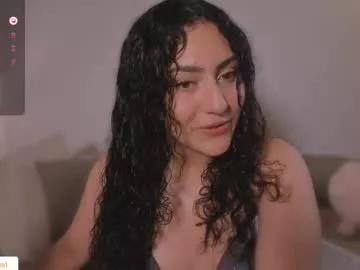 Private caramel__ on Chaturbate