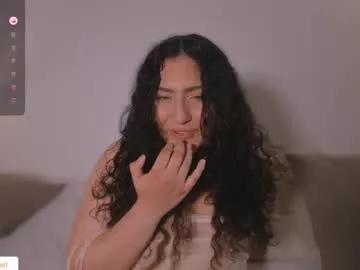 Private caramel__ on Chaturbate