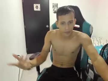 Freechat carlitosex09 on Chaturbate