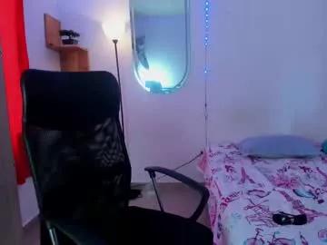 Freechat carlitosex09 on Chaturbate