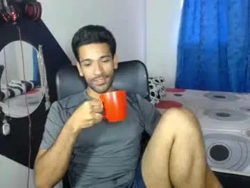 carlo_yates27 on Chaturbate