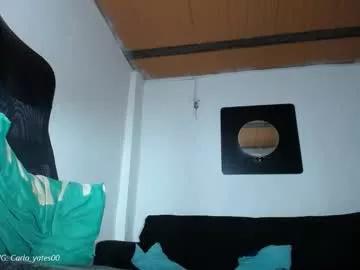 carlo_yates27 on Chaturbate