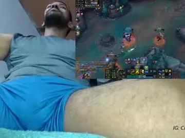 carlo_yates27 on Chaturbate