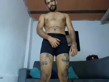 carlo_yates27 on Chaturbate